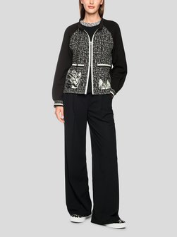 Damen Cardigan
