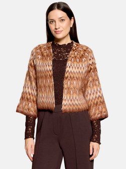 Damen Cardigan