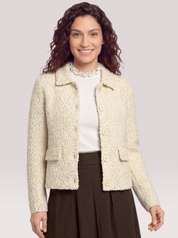 Damen Cardigan