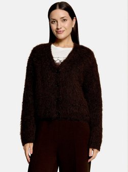 Damen Cardigan