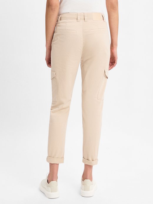 Damen Cargo Hose - Joel