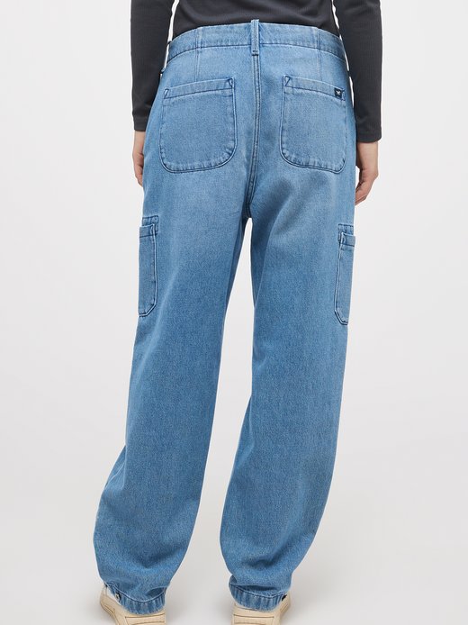 Damen Cargo Hose