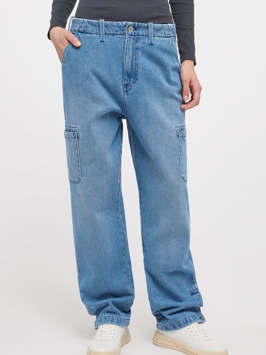 Damen Cargo Hose