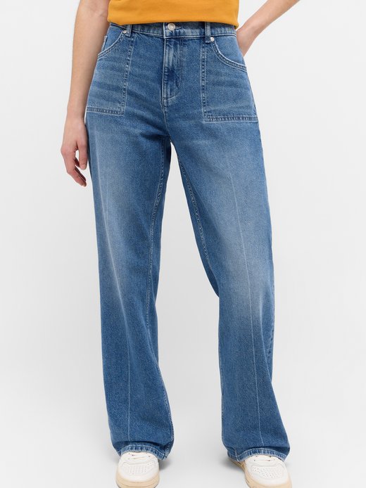 Damen Cargo Hose
