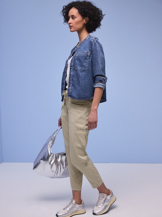 Damen Cargohose - Bonny