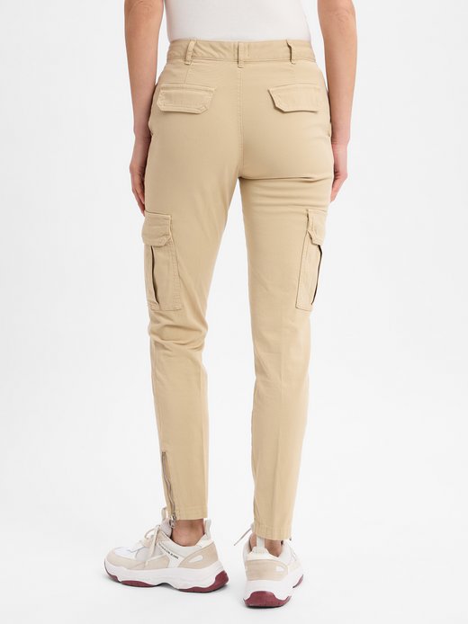 Damen Cargohose - Hasuny