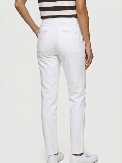 Damen Cargohose - Lisa Straight