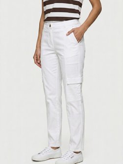 Damen Cargohose - Lisa Straight