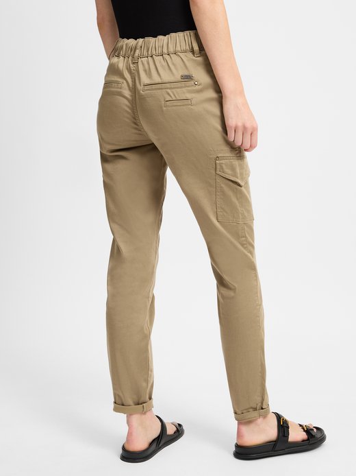 Damen Cargohose - MMGilles