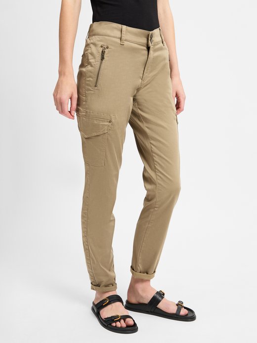 Damen Cargohose - MMGilles