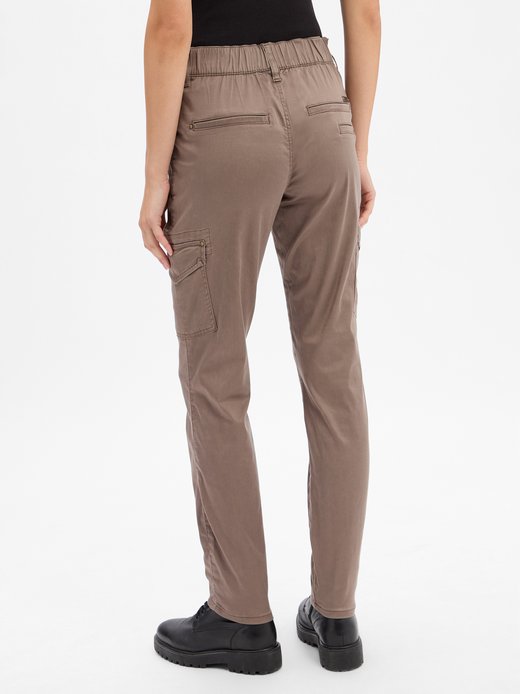 Damen Cargohose - MMGilles