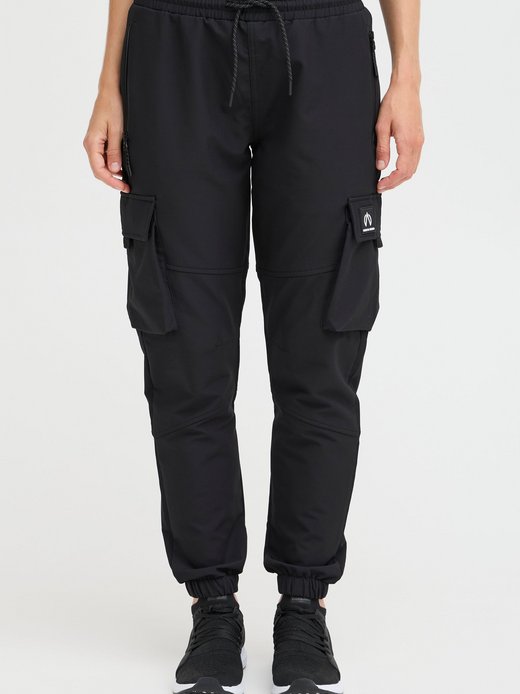 Damen Cargohose - NBTosca W