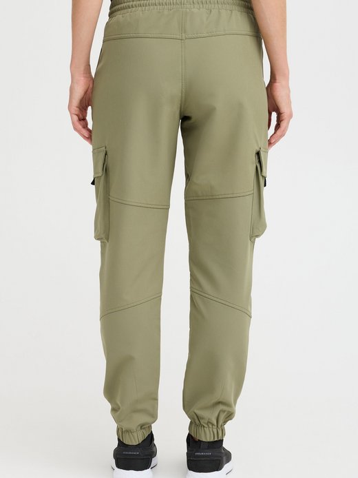 Damen Cargohose - NBTosca W