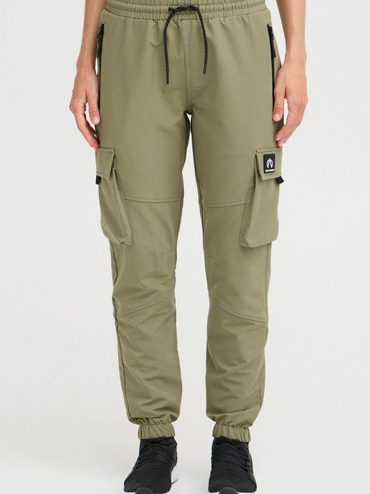 Damen Cargohose - NBTosca W
