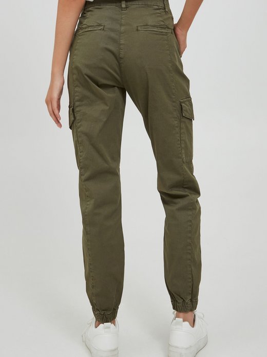 Damen Cargohose - OXCoco