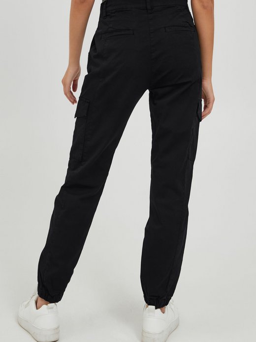 Damen Cargohose - OXCoco