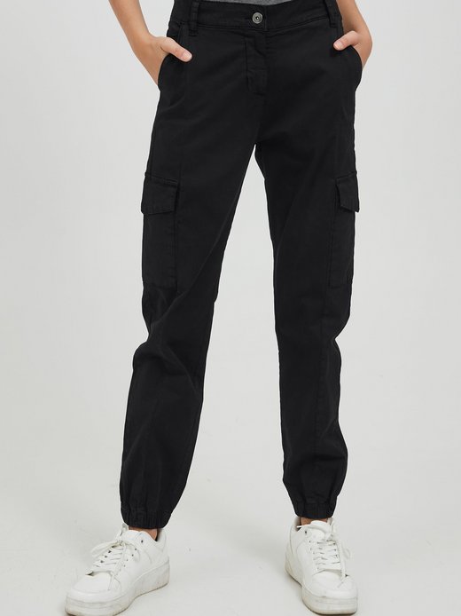 Damen Cargohose - OXCoco