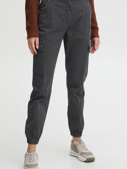 Damen Cargohose - OXCoco
