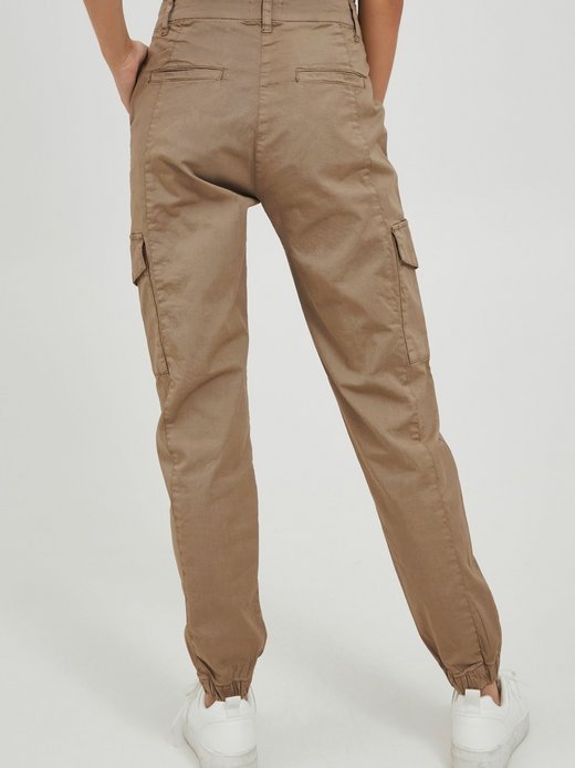 Damen Cargohose - OXCoco