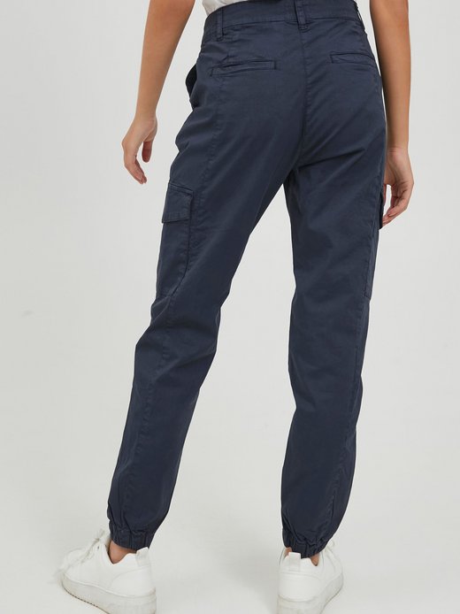 Damen Cargohose - OXCoco