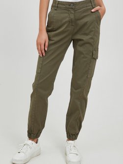 Damen Cargohose - OXCoco