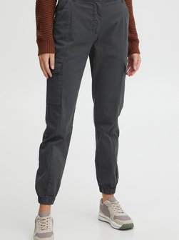 Damen Cargohose - OXCoco