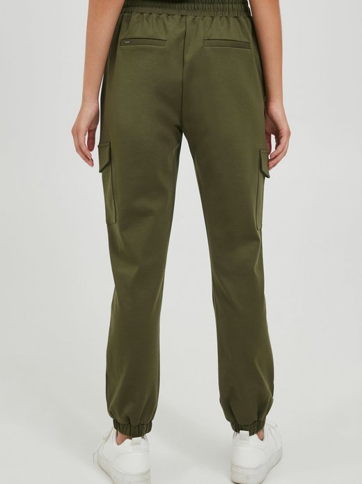 Damen Cargohose - OXHenni