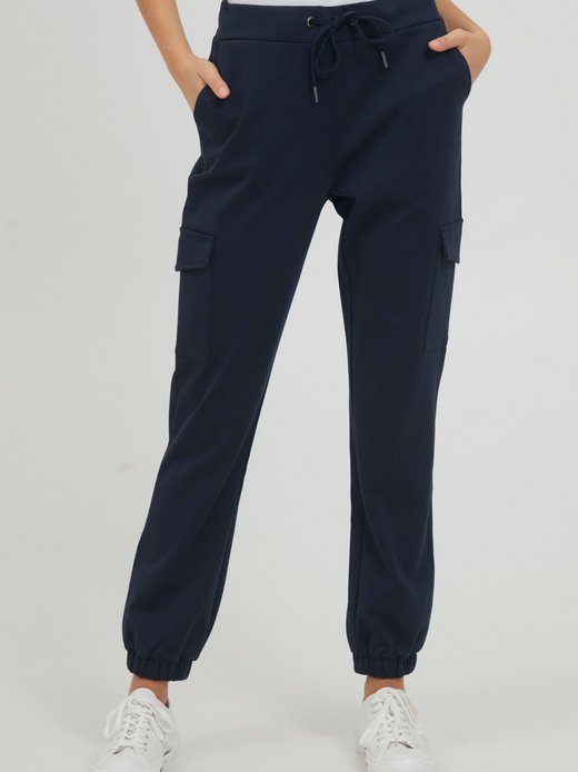 Damen Cargohose - OXHenni