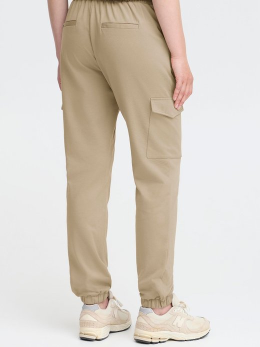 Damen Cargohose - OXHenni