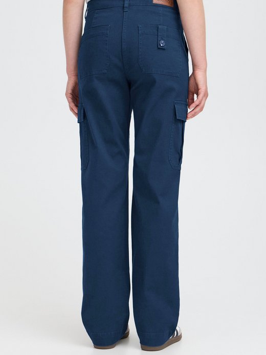 Damen Cargohose - OXIben