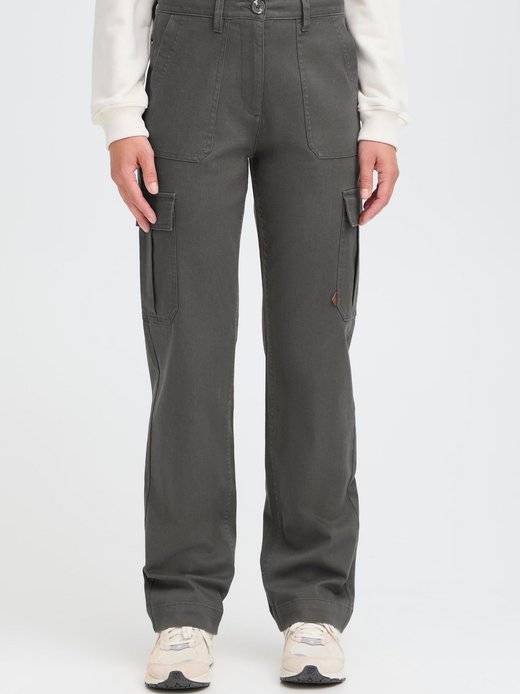 Damen Cargohose - OXIben