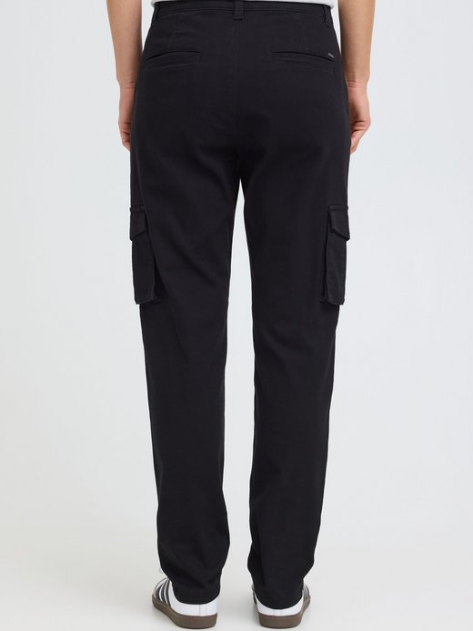 Damen Cargohose - OXKvita