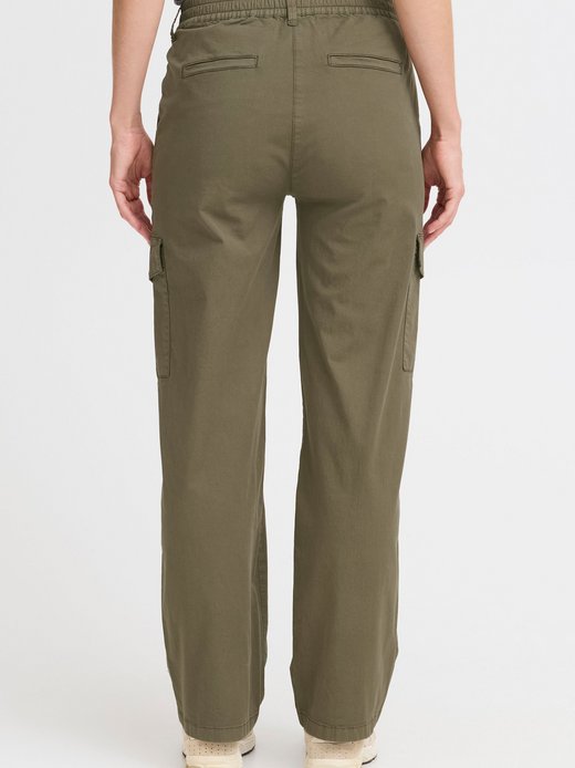 Damen Cargohose - OXLoco