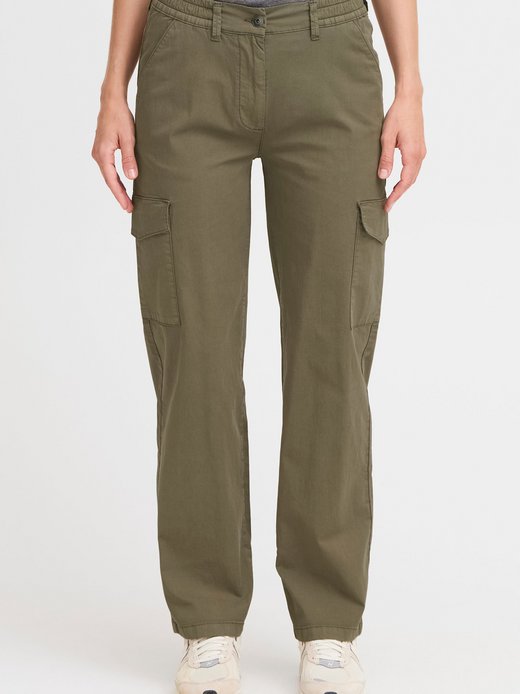 Damen Cargohose - OXLoco