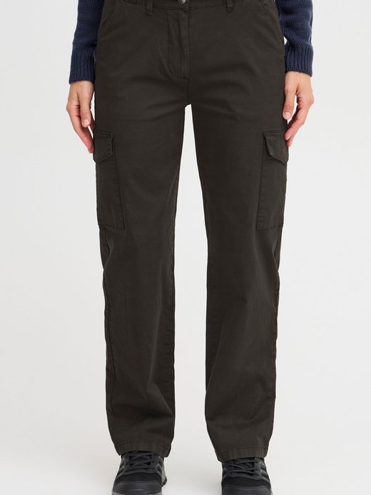 Damen Cargohose - OXLoco