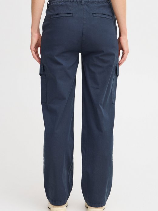 Damen Cargohose - OXLoco