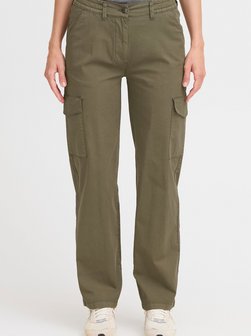 Damen Cargohose - OXLoco