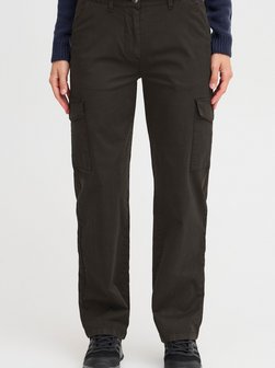 Damen Cargohose - OXLoco