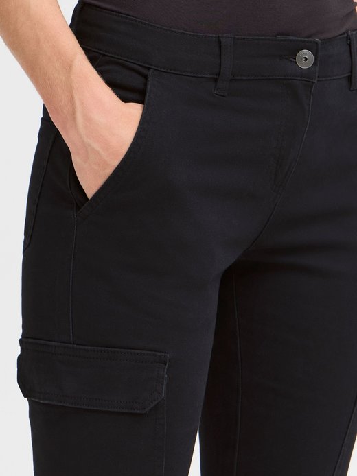 Damen Cargohose - OXPaler