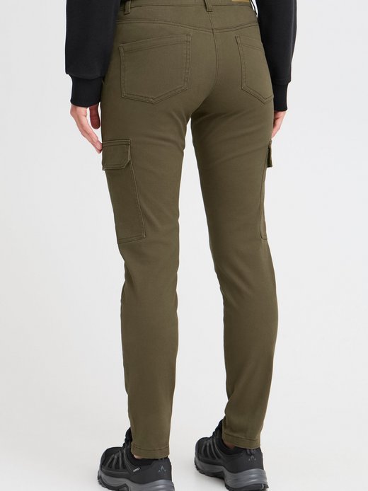 Damen Cargohose - OXPaler