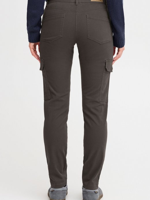 Damen Cargohose - OXPaler