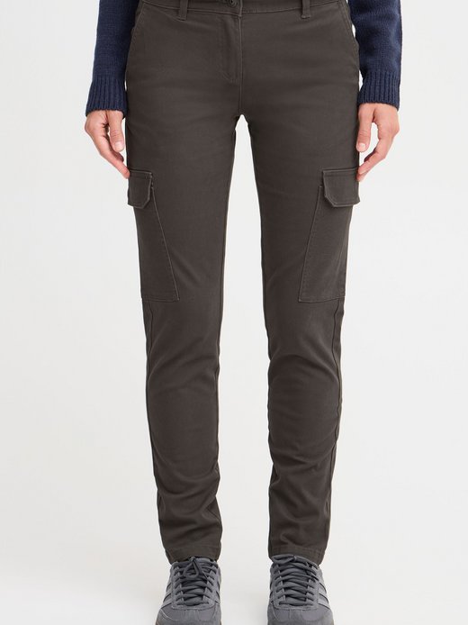 Damen Cargohose - OXPaler