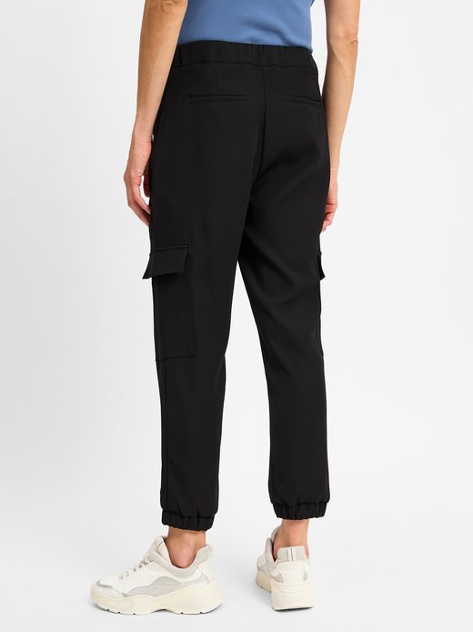 Damen Cargohose