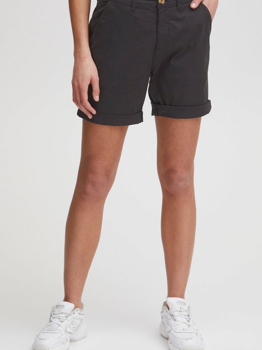 Damen Cargoshorts - OXCharline