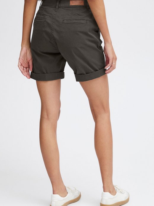 Damen Cargoshorts - OXCharline