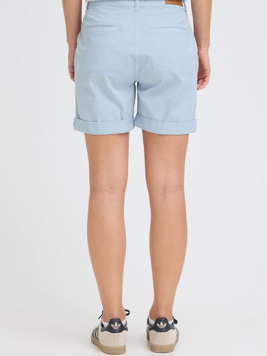 Damen Cargoshorts - OXCharline
