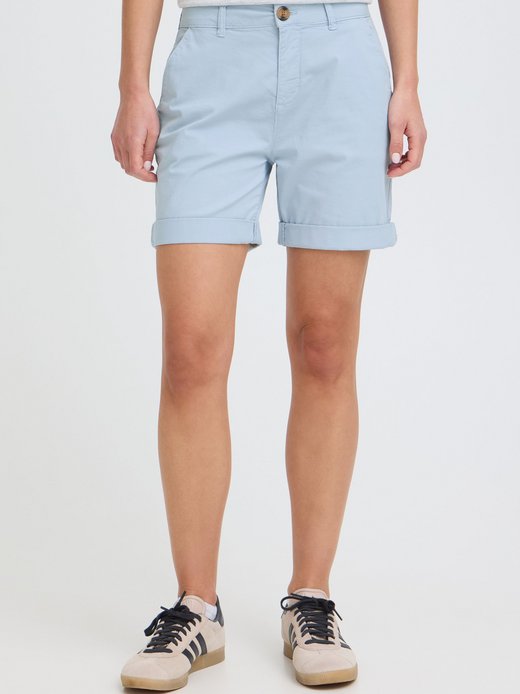 Damen Cargoshorts - OXCharline