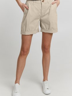 Damen Cargoshorts - OXCharline