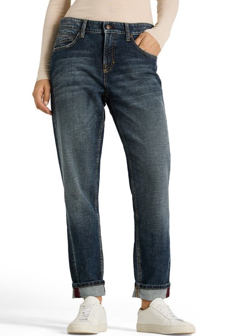 Damen Carrot Jeans - Kerry
