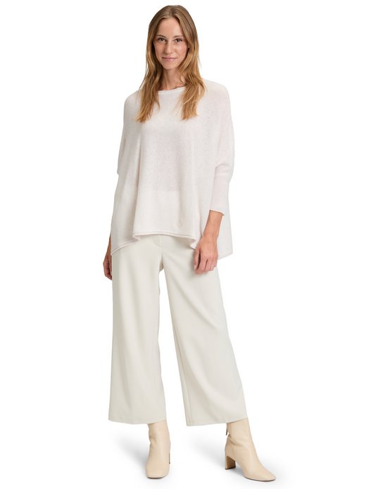 Damen Cashmere-Pullover